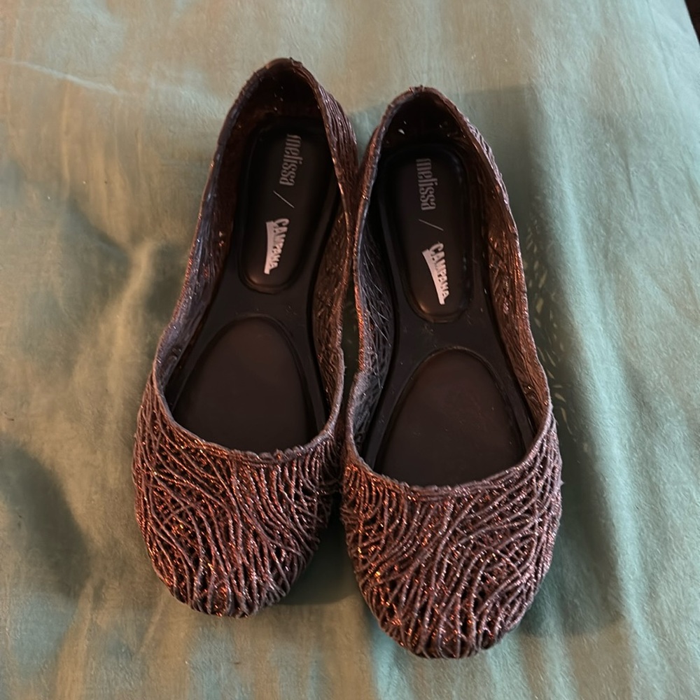 I dont wear them!